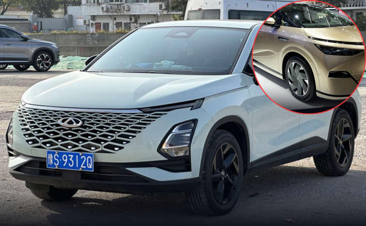 8 marcas de coches chinas que están conquistando el mercado mundial