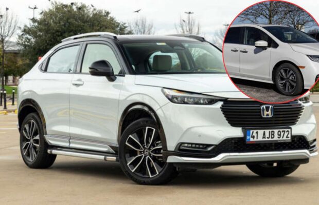 Los 9 Honda más baratos de mantener: modelos fiables que apenas golpean al bolsillo