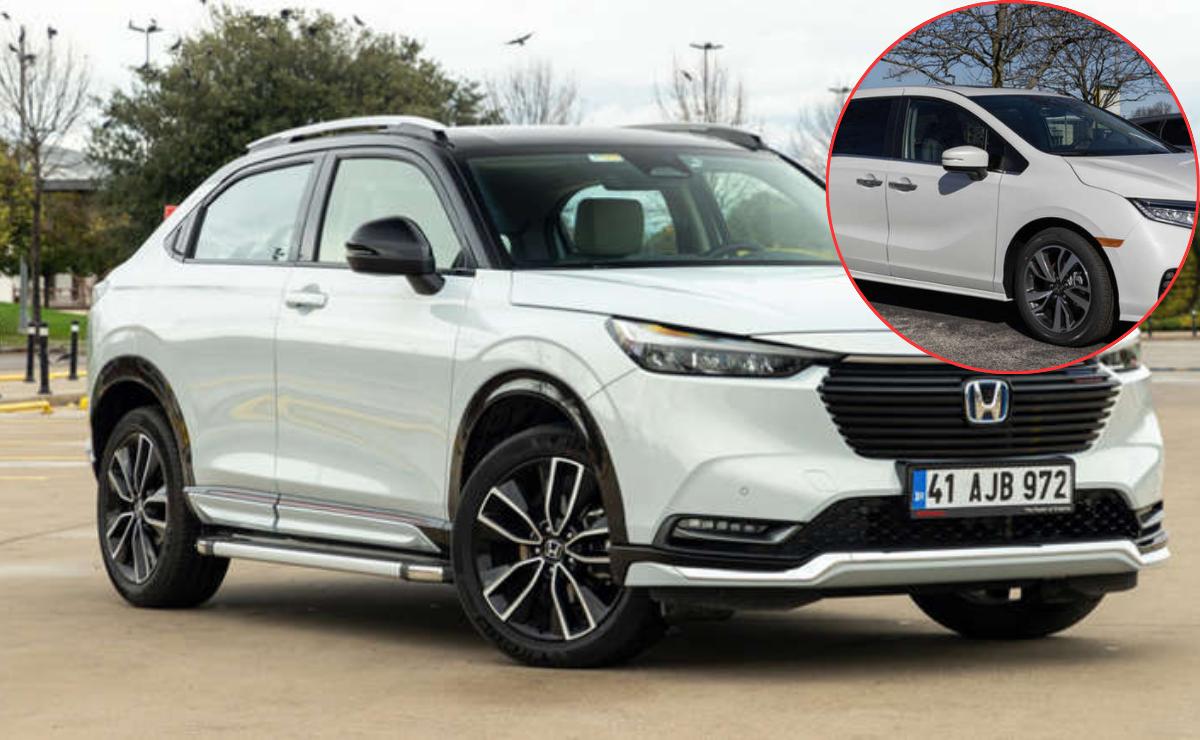 Los 9 Honda más baratos de mantener: modelos fiables que apenas golpean al bolsillo