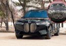 BMW iX renovado: más potencia, una batería más grande y hasta 701 kilómetros de autonomía