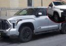 9 pick-ups grandes capaces de superar los 300.000 kilómetros sin rendirse