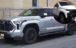 9 pick-ups grandes capaces de superar los 300.000 kilómetros sin rendirse