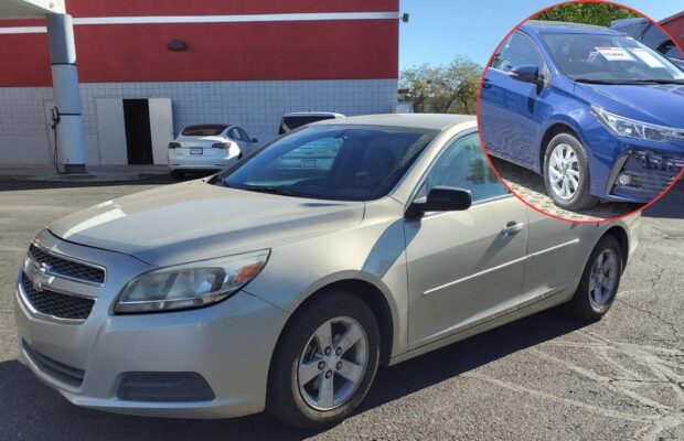 9 coches que pueden recorrer más kilómetros con un solo depósito de gasolina