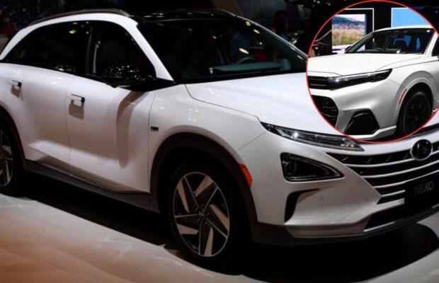 7 coches de hidrógeno que llegaron a producción y demostraron que no eran solo prototipos