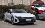 7 deportivos eléctricos que quieren redefinir la velocidad y la ingeniería
