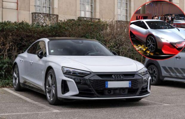 7 deportivos eléctricos que quieren redefinir la velocidad y la ingeniería