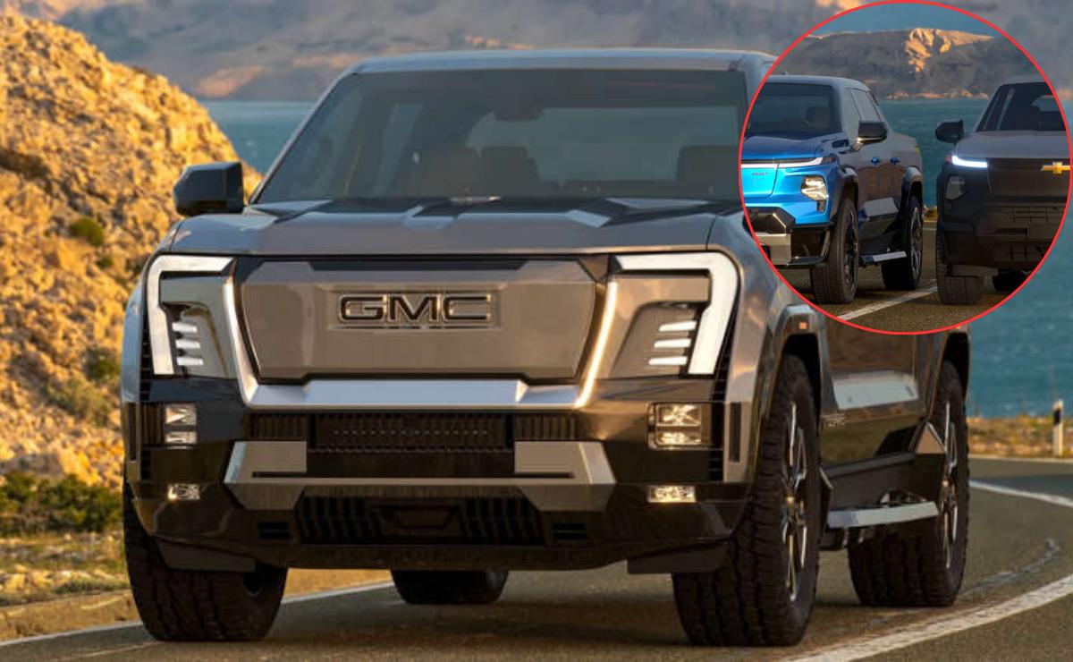 GM se enfrenta a una demanda por supuestos defectos en las transmisiones de sus pick-up
