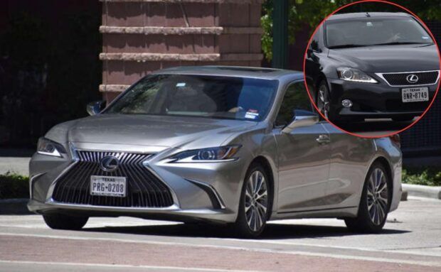 7 Lexus usados que conviene evitar: los modelos que pueden esconder problemas muy caros