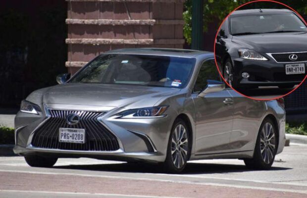 7 Lexus usados que conviene evitar: los modelos que pueden esconder problemas muy caros