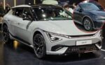 7 coches eléctricos que más autonomía recuperan en solo 15 minutos de carga