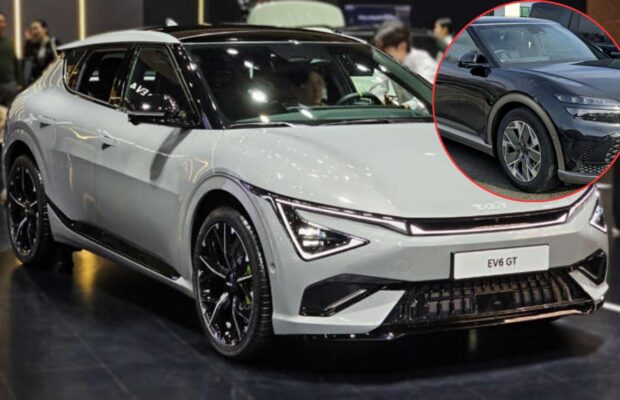 7 coches eléctricos que más autonomía recuperan en solo 15 minutos de carga