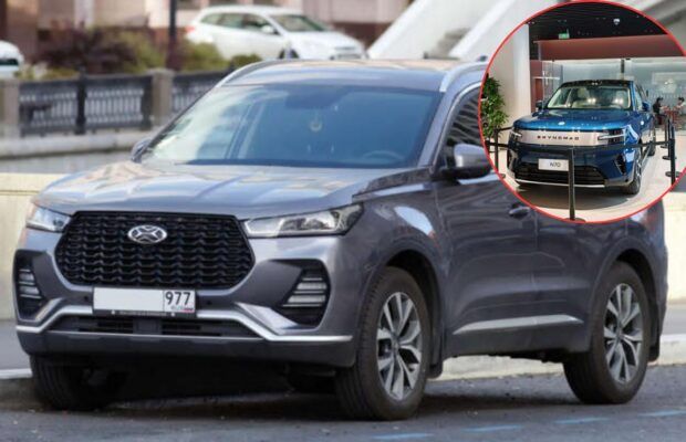 8 SUV electrificados de nueva generación que quieren redefinir la movilidad de larga distancia