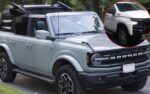 8 SUV y pick-ups construidos con un resistente eje trasero rígido