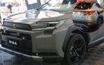 Toyota RAV4 2026: por qué este SUV híbrido gana terreno frente a sus principales rivales