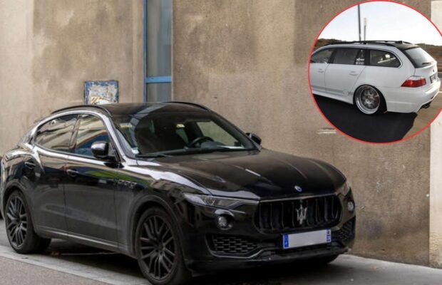 9 coches que más valor pierden durante sus primeros cinco años