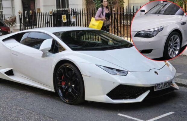 9 coches de calle con motor V10 atmosférico que se convirtieron en auténticas leyendas