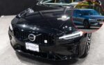 Los híbridos de gran autonomía de Volvo podrían desafiar la estrategia de Toyota