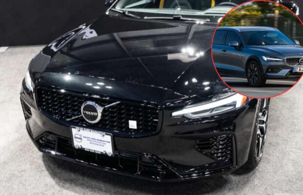 Los híbridos de gran autonomía de Volvo podrían desafiar la estrategia de Toyota