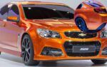 Chevrolet SS: el sedán olvidado con motor de Corvette que escondía 415 CV bajo una carrocería discreta