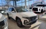Cuánto más vas a pagar por una SUV armada en Canadá en Estados Unidos por los aranceles de Trump