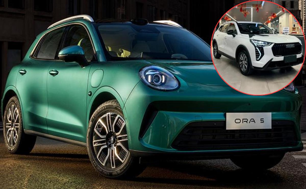 Comprar antes o después: así te afecta el arancel a Great Wall Motor si buscas auto en México