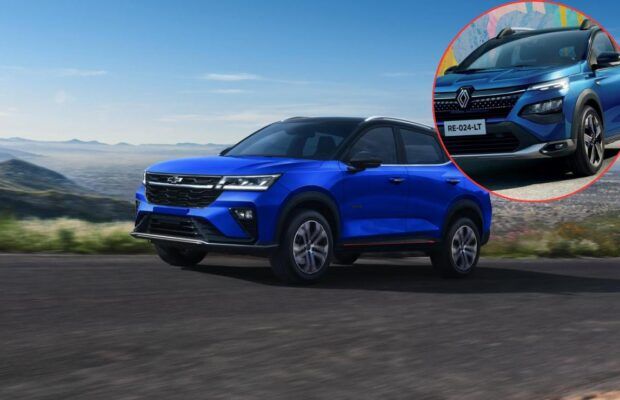 Los 8 SUV más baratos para comprar en México en 2026: del Kia Seltos al Toyota RAV4