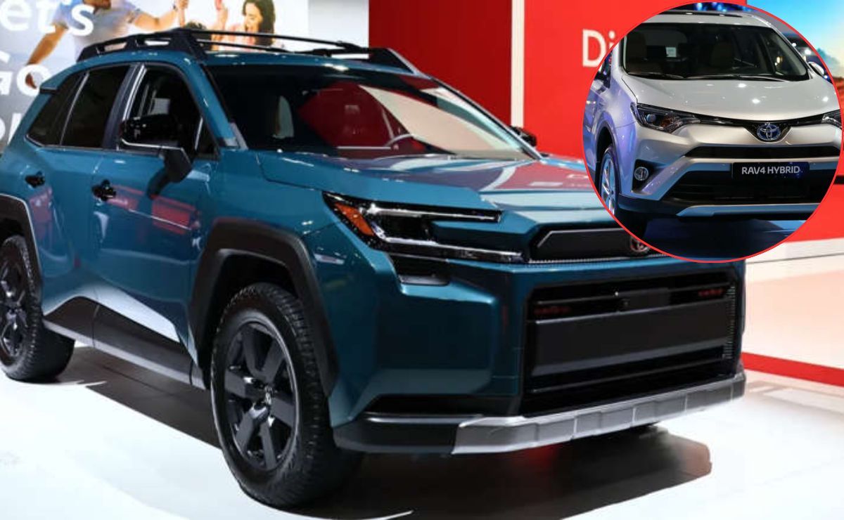 El Toyota RAV4 se vende en tiempo récord y los concesionarios apenas tienen unidades