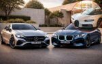 Comprar un auto de lujo en Estados Unidos ya cuesta más: así los aranceles pueden sumar hasta 12.000 dólares