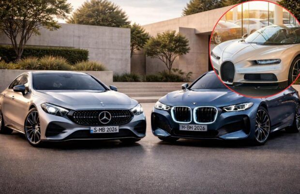 Comprar un auto de lujo en Estados Unidos ya cuesta más: así los aranceles pueden sumar hasta 12.000 dólares