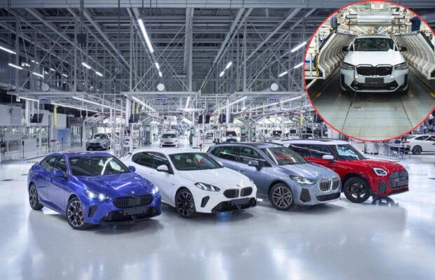 Cuánto más vas a pagar por un auto europeo en Estados Unidos por los aranceles de Trump