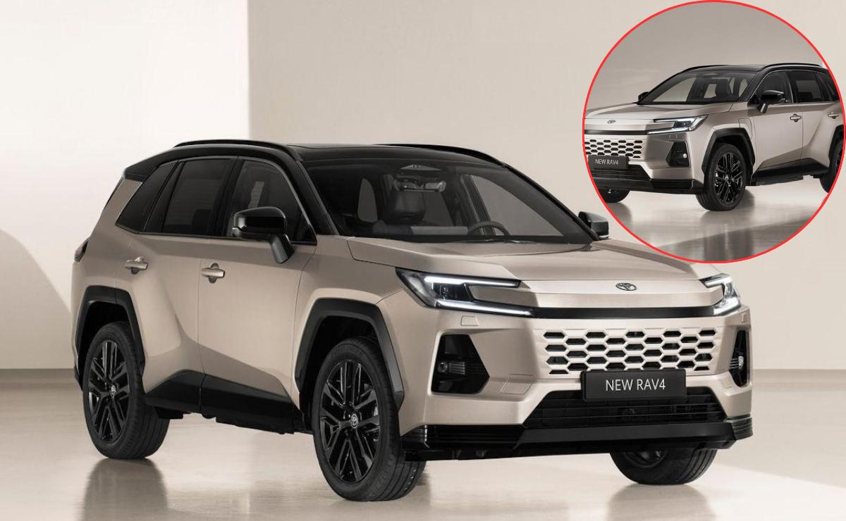 Qué dicen los mecánicos del Toyota RAV4 antes de que lo compre la comunidad latina