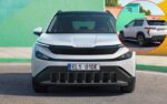 Así es el nuevo Skoda Epiq por dentro y por fuera: todas las fotos del estreno en España