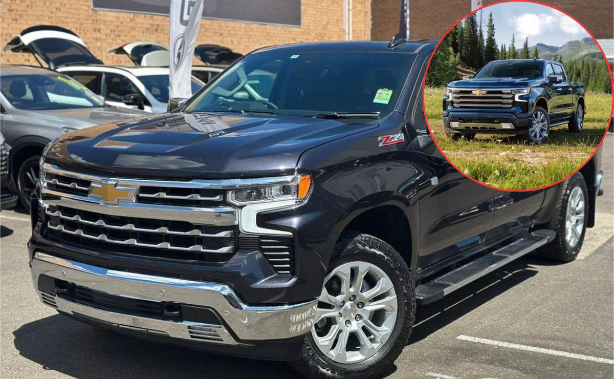 Los problemas más comunes del Chevrolet Silverado, el favorito de los hispanos en Estados Unidos