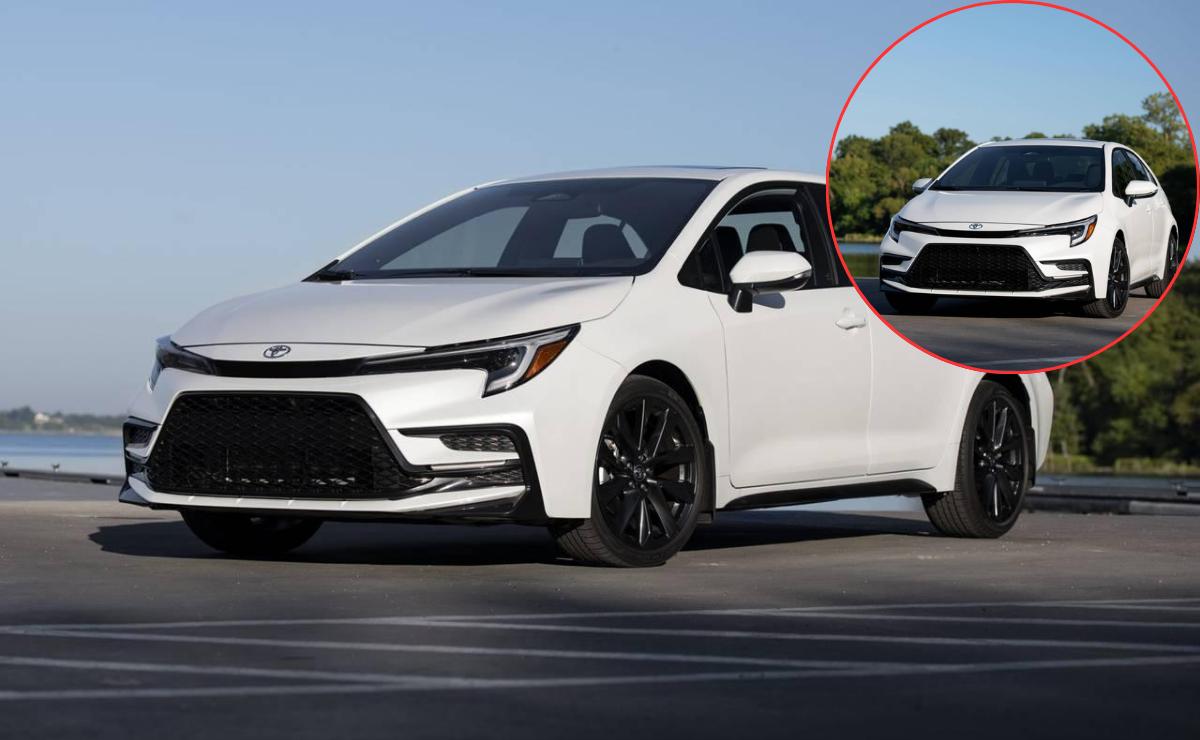 Los problemas más comunes del Toyota Corolla, el favorito de los hispanos en Estados Unidos