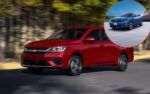 Chevrolet Aveo vs Kia K3 en fotos: quién gana realmente la pelea por las ventas en México