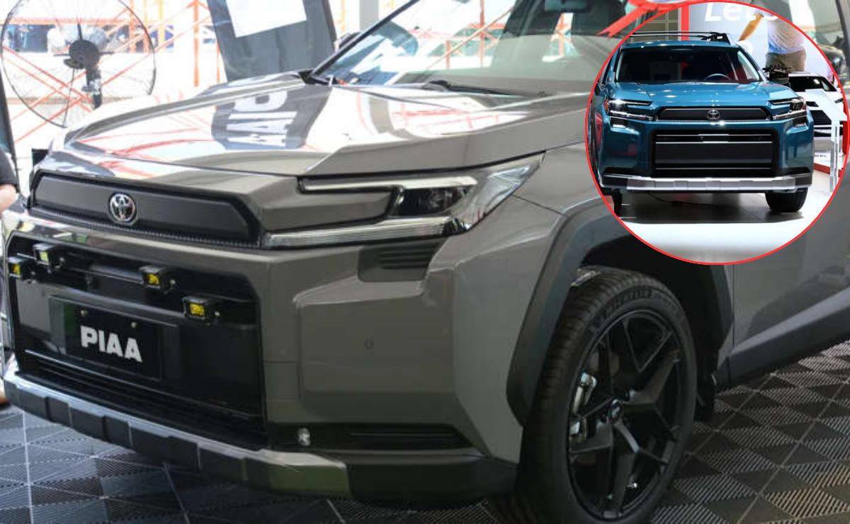 El Toyota RAV4 híbrido arrasa en 2026 y crea un problema inesperado para los concesionarios