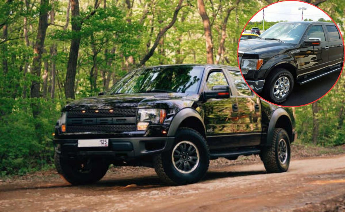 Ford F-150 2027: los 7 recortes ocultos que cambian el equipamiento de la pick-up