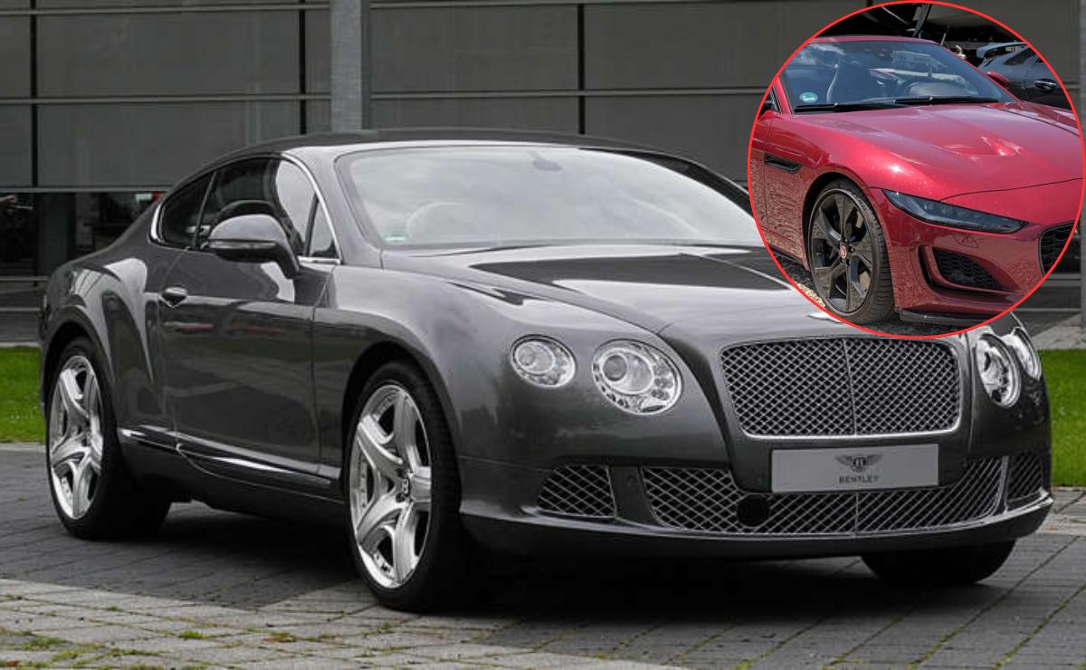 7 coches de lujo que parecen una ganga al comprarlos usados, pero esconden un enorme coste de mantenimiento