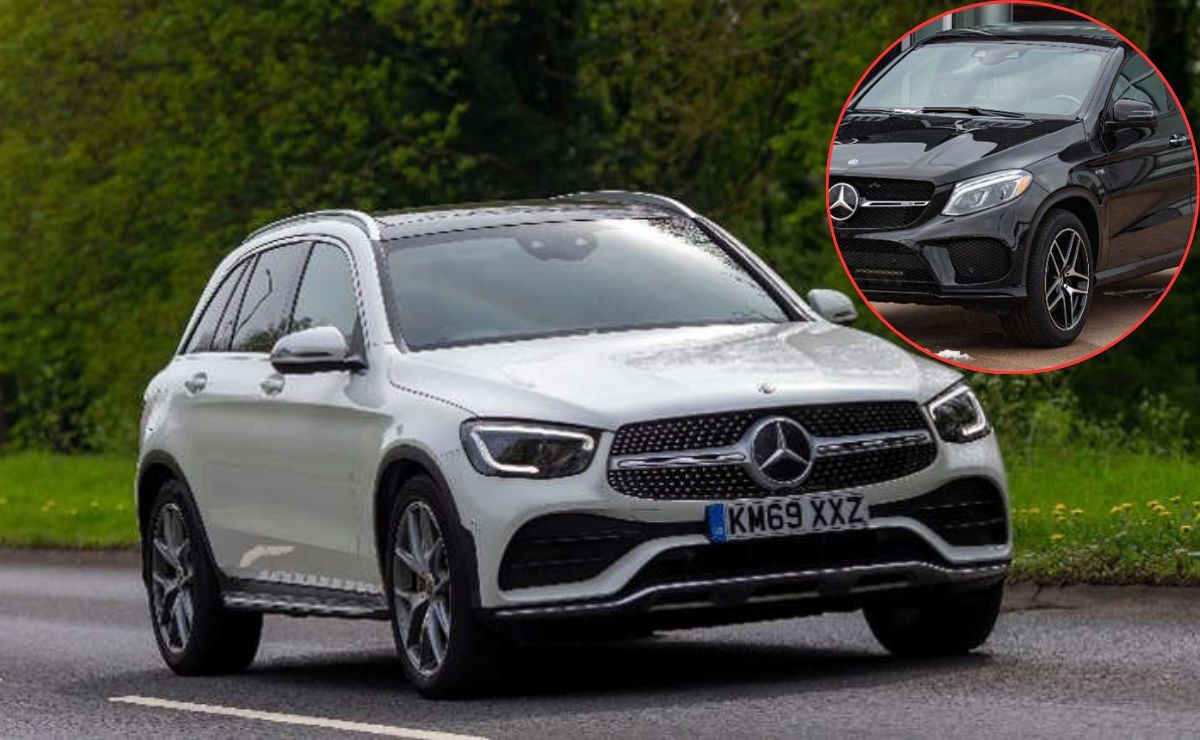 9 Mercedes-Benz usados que deberías evitar a toda costa: estos son los peores años