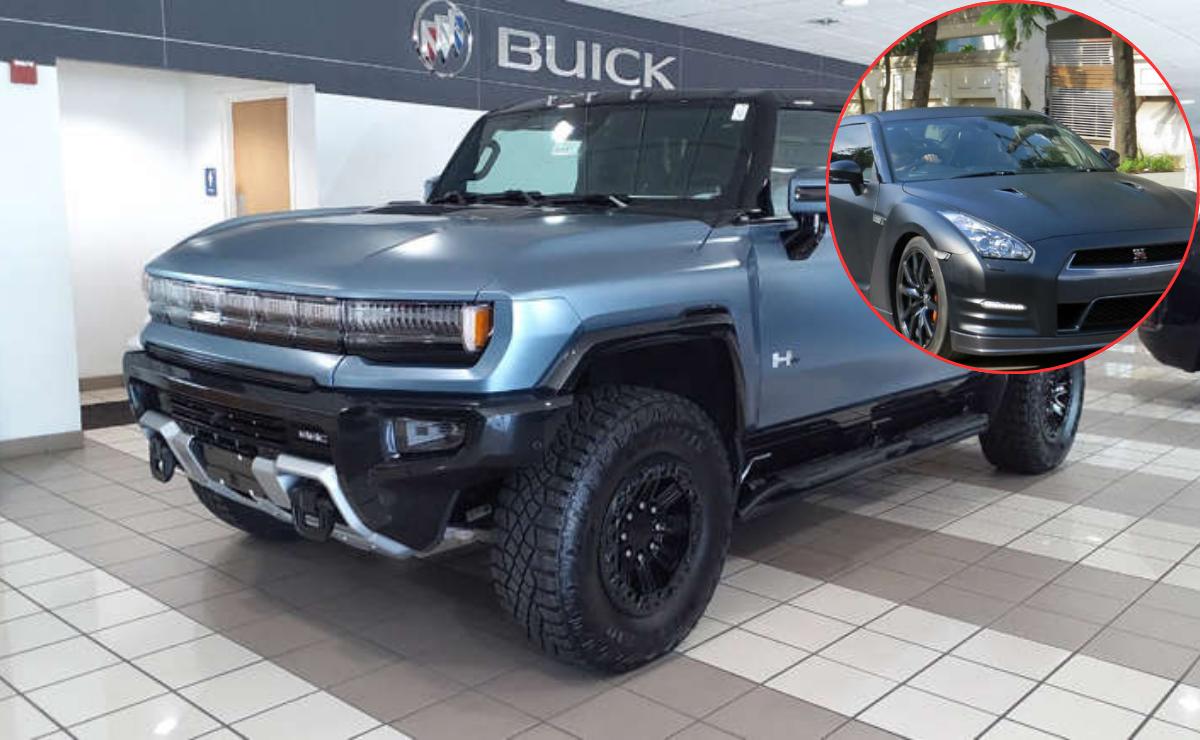 8 coches que más cuesta asegurar en 2026: estos modelos disparan la factura