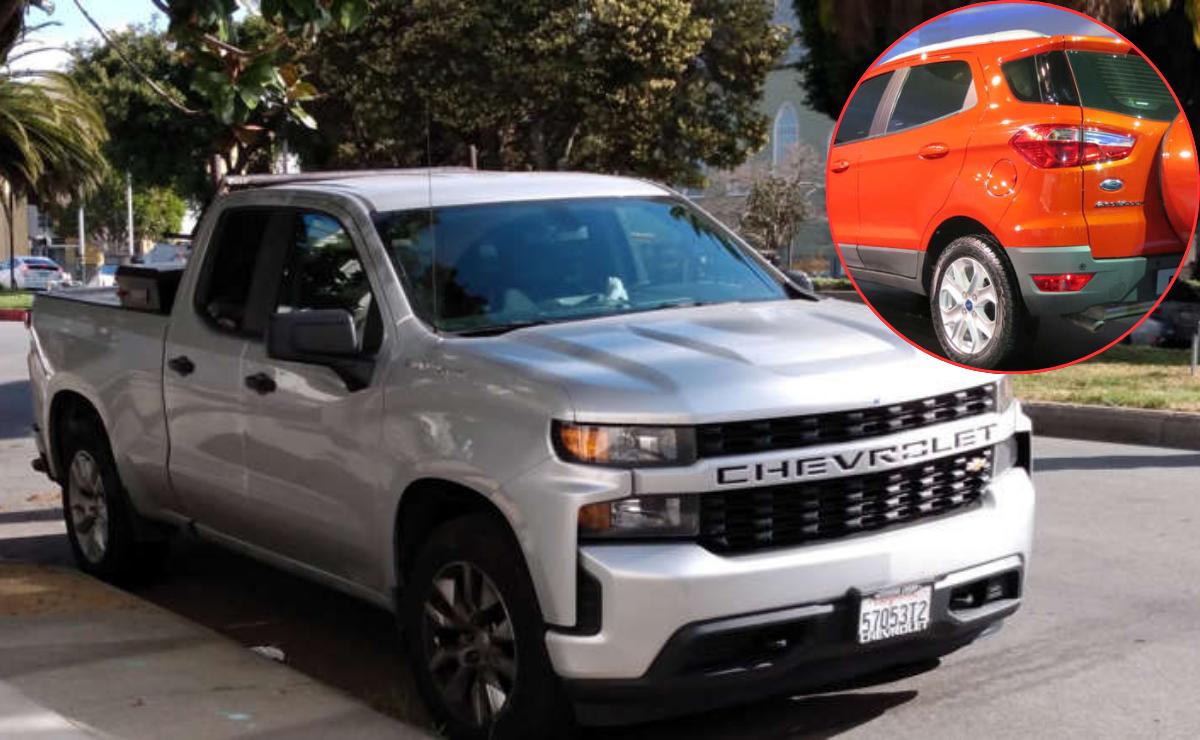 8 coches y SUV que NHTSA está investigando por posibles fallos de seguridad