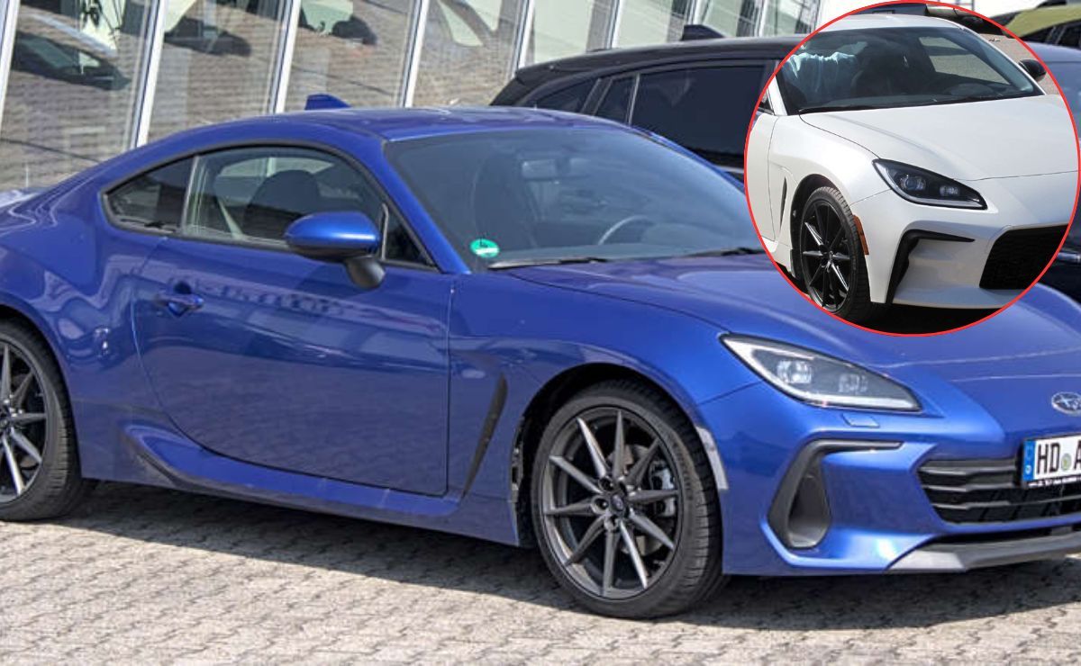 8 deportivos con motor bóxer que hicieron historia: Porsche, Subaru y Toyota comparten una fórmula única