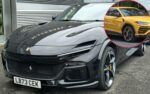 9 SUV de más de 600 CV que puedes comprar en 2026: potencia extrema en formato familiar