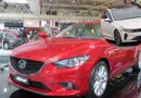 9 berlinas medias que todavía merece la pena comprar mientras los SUV conquistan el mercado