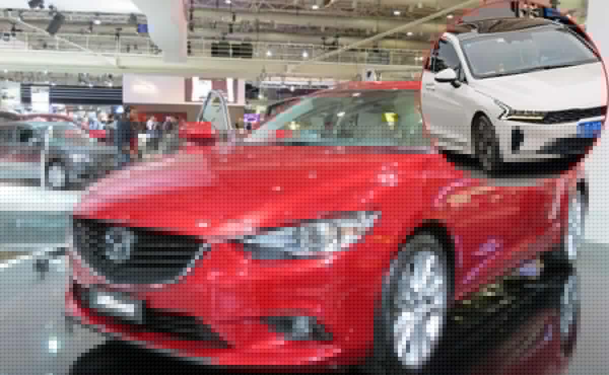 9 berlinas medias que todavía merece la pena comprar mientras los SUV conquistan el mercado