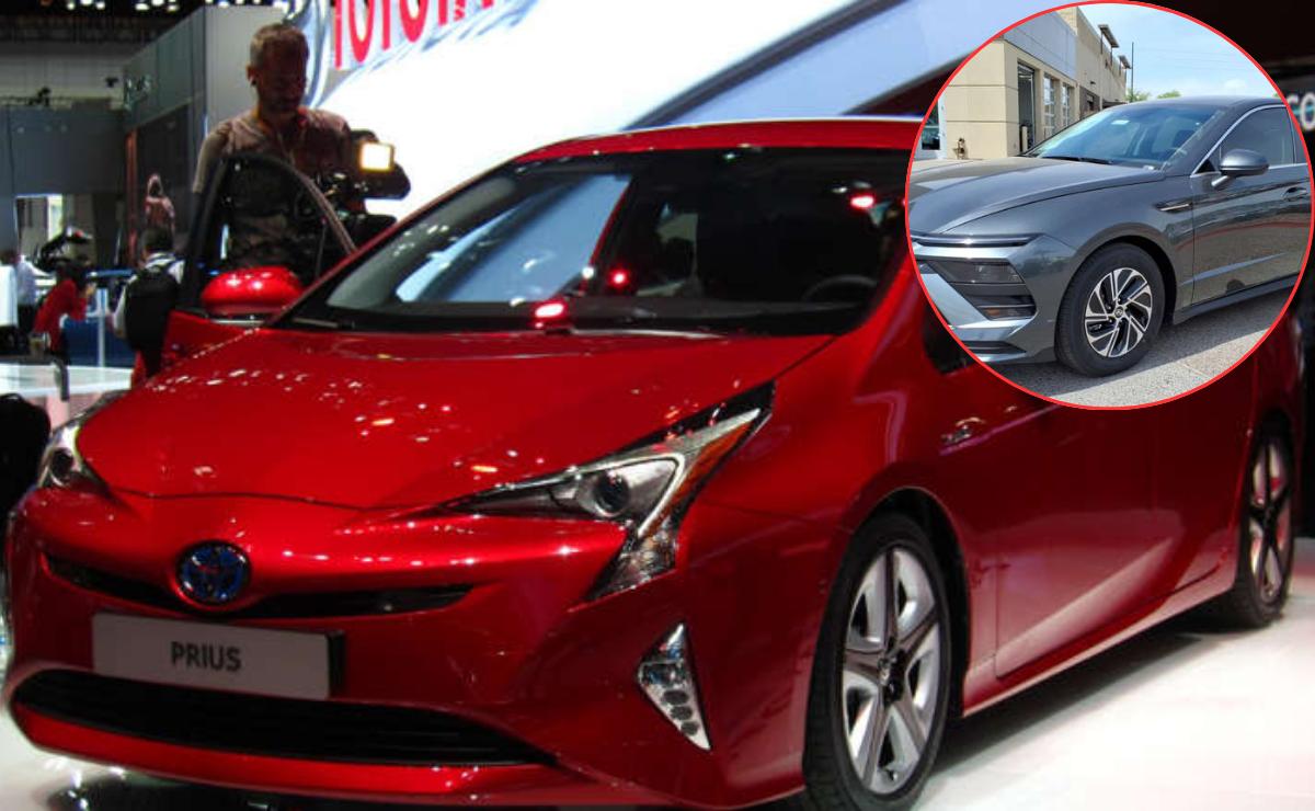 9 coches pequeños con las mejores puntuaciones de seguridad en las pruebas de choque de 2026