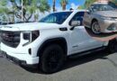 Los 9 coches más robados de Estados Unidos en 2026: estos son los modelos que más buscan los ladrones