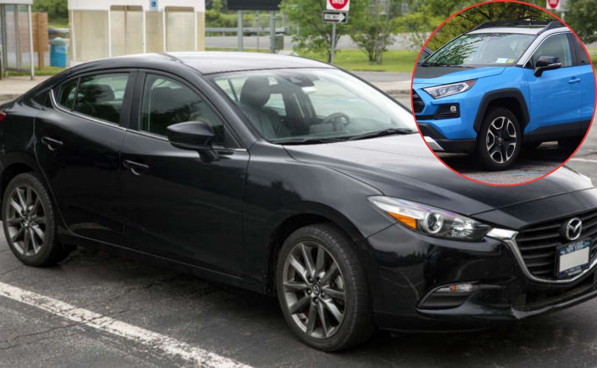 Los 9 coches que los mecánicos consideran auténticos campeones de la fiabilidad
