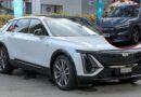 7 SUV eléctricos que superan los 480 kilómetros de autonomía y plantan cara a la gasolina