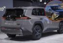 El Toyota RAV4 se queda sin híbridos y Honda CR-V aprovecha para tomar el liderazgo